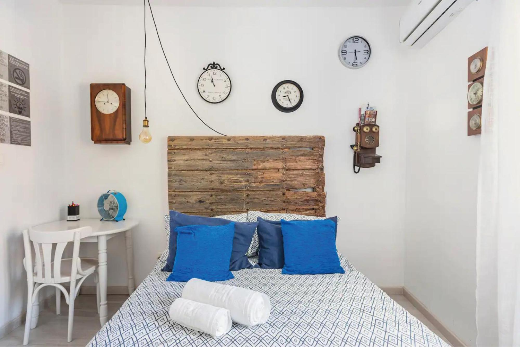 Wood&Stone Rooms Yecla Exterior foto